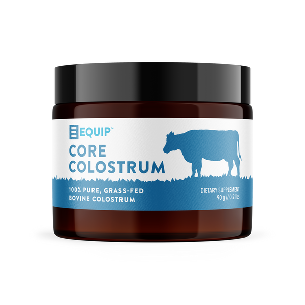 Core Colostrum