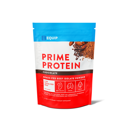 Prime Protein