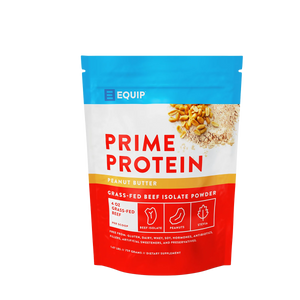 Prime Protein