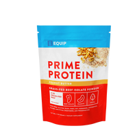 Prime Protein