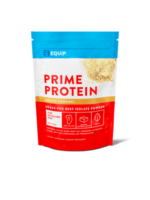 Prime Protein