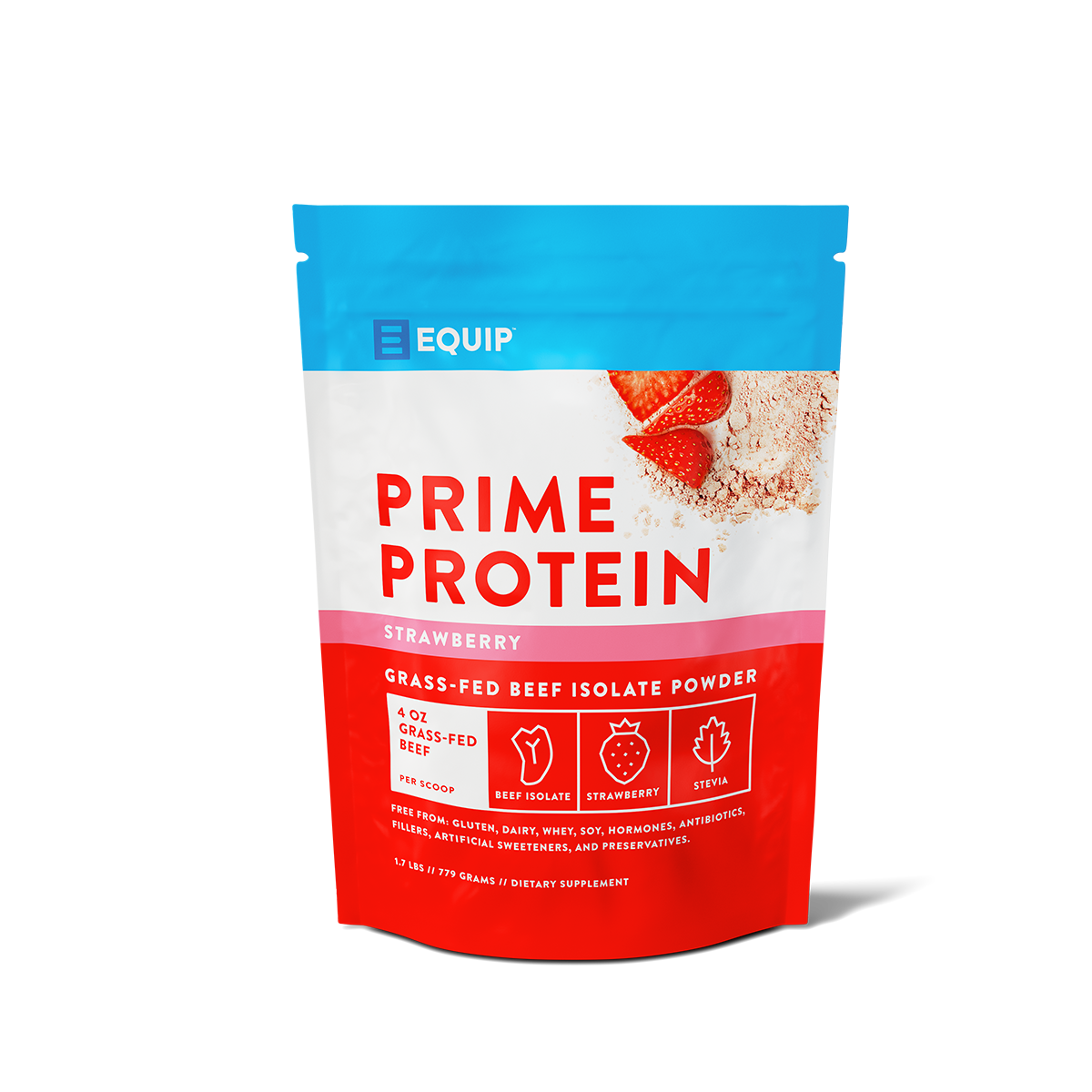 Prime Protein