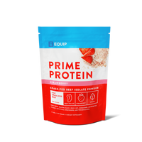 Prime Protein