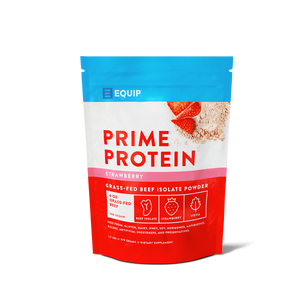 Prime Protein