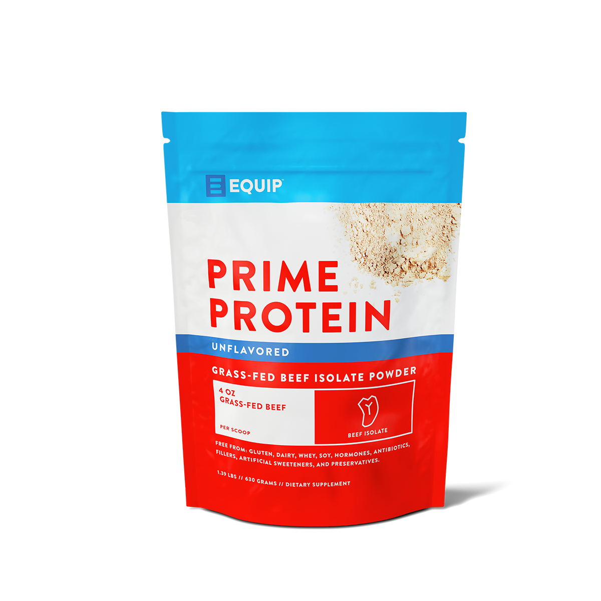 Prime Protein