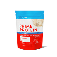 Prime Protein