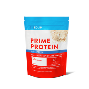 Prime Protein