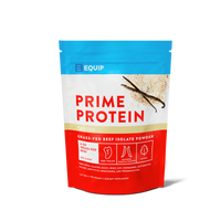 Prime Protein