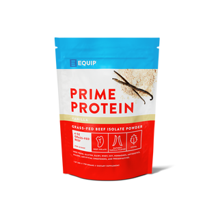 Prime Protein