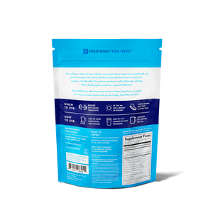 PureWOD Pre-Workout