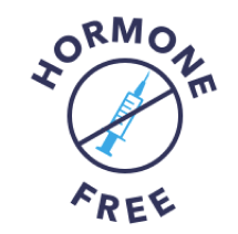 Hormone free