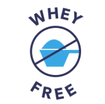 Whey free
